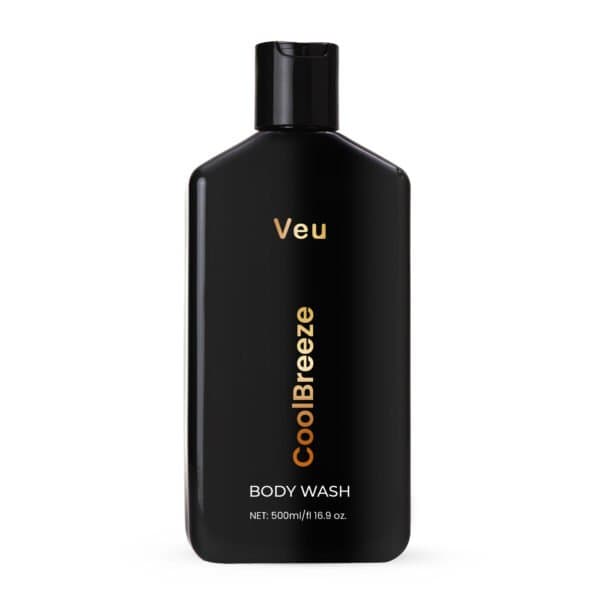 CoolBreeze Body Wash