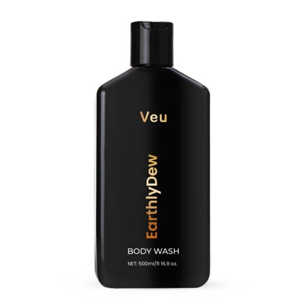 EarthyDew Body Wash