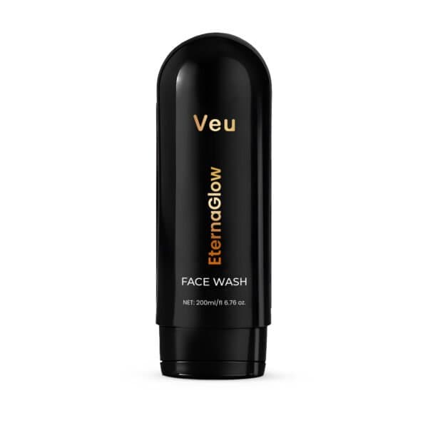 EternaGlow Face Wash
