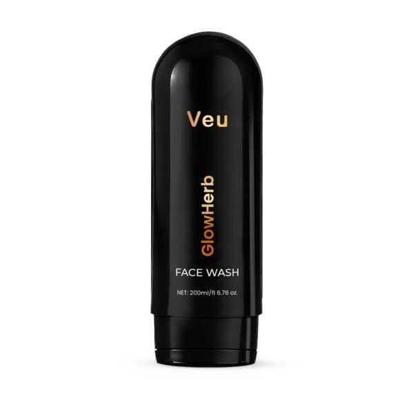 Glowherb Face Wash