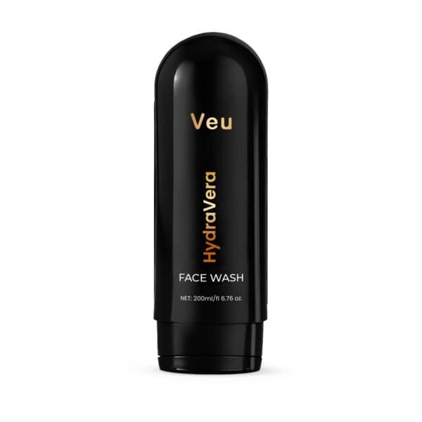 HydraVera Face Wash