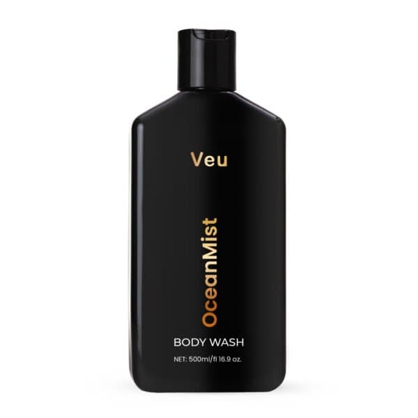 OceanMist Body Wash