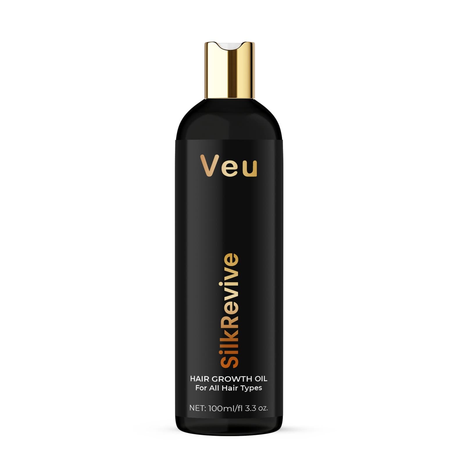 SilkRevive 1