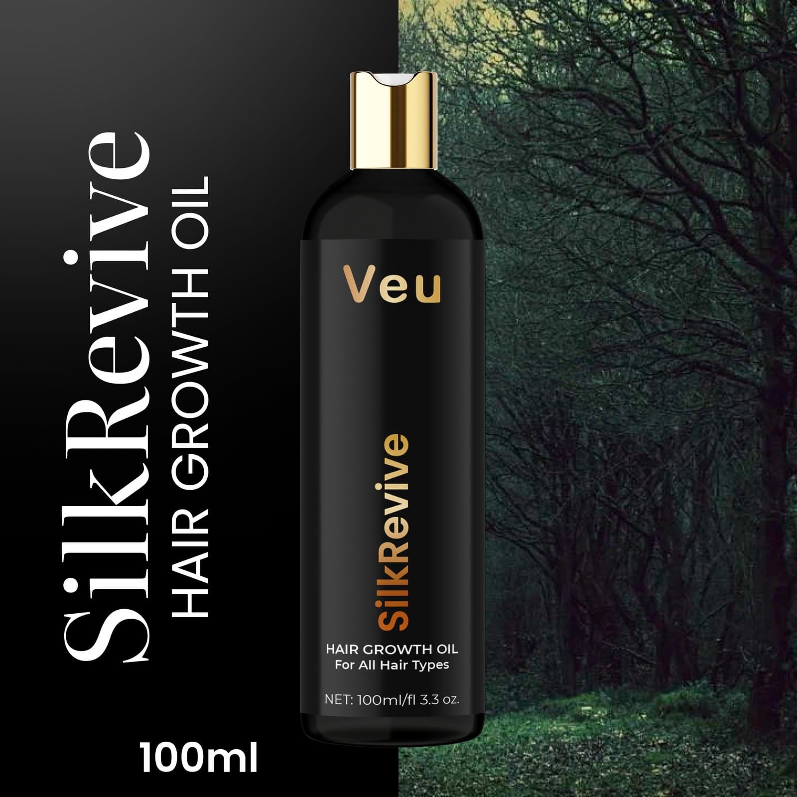 SilkRevive 3