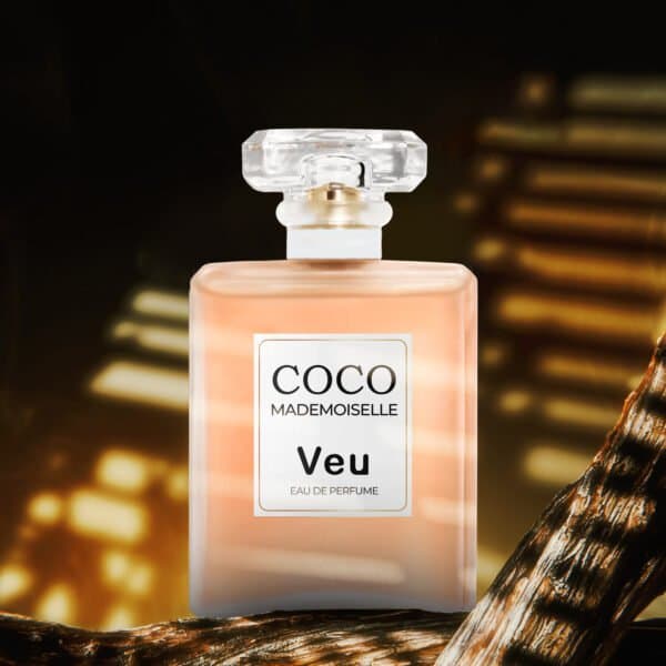 Coco Eau De Perfume