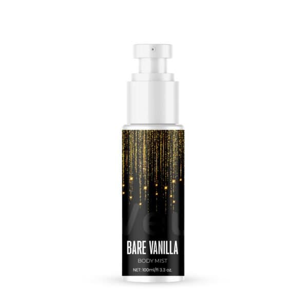 Bare Vanilla Body Mist