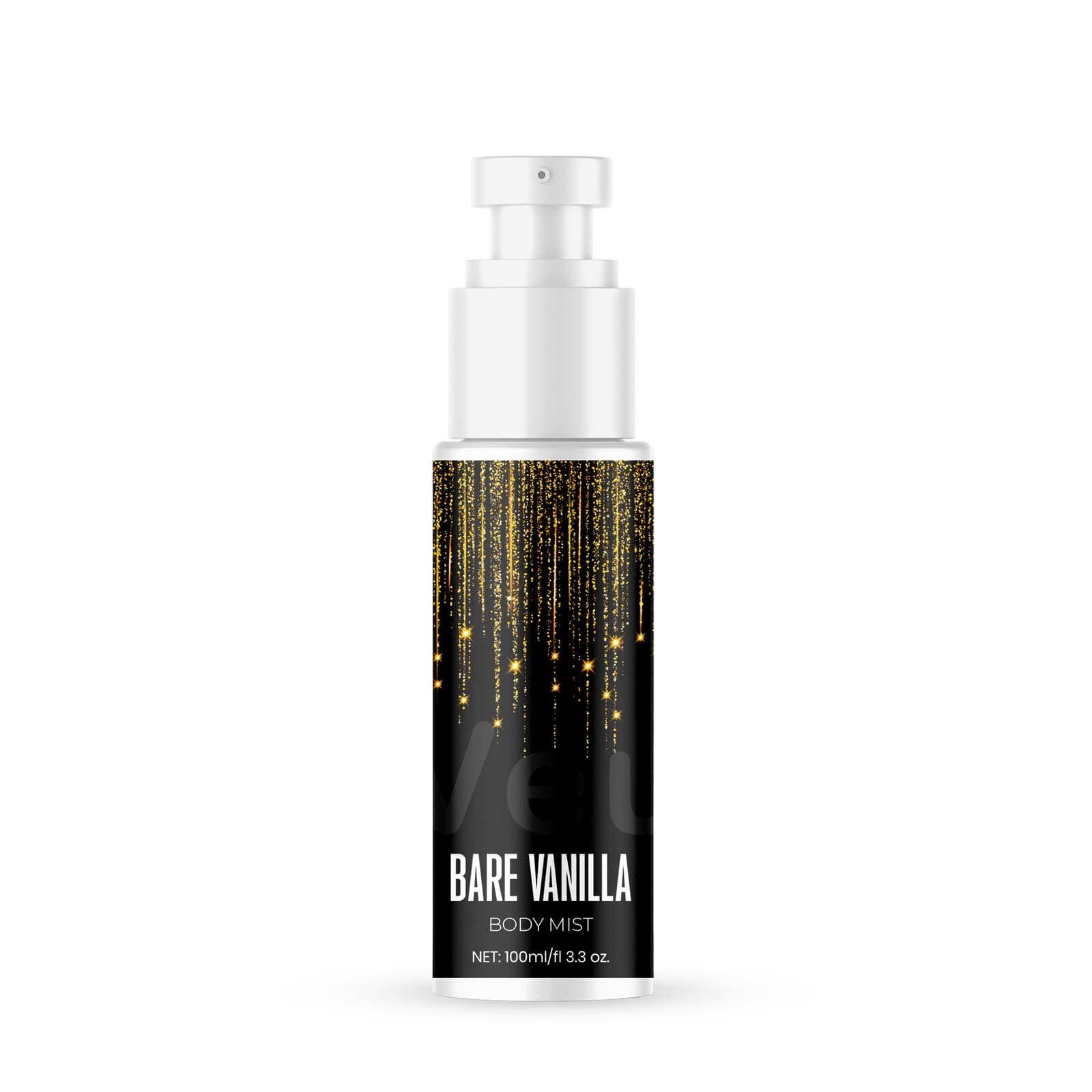 Bare Vanilla 1
