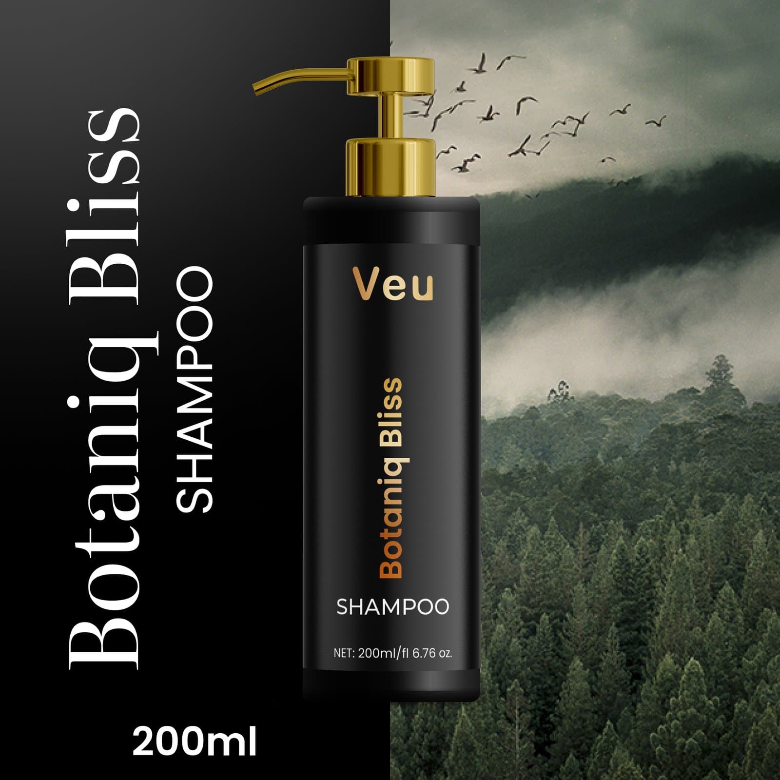 Botaniq Bliss 3