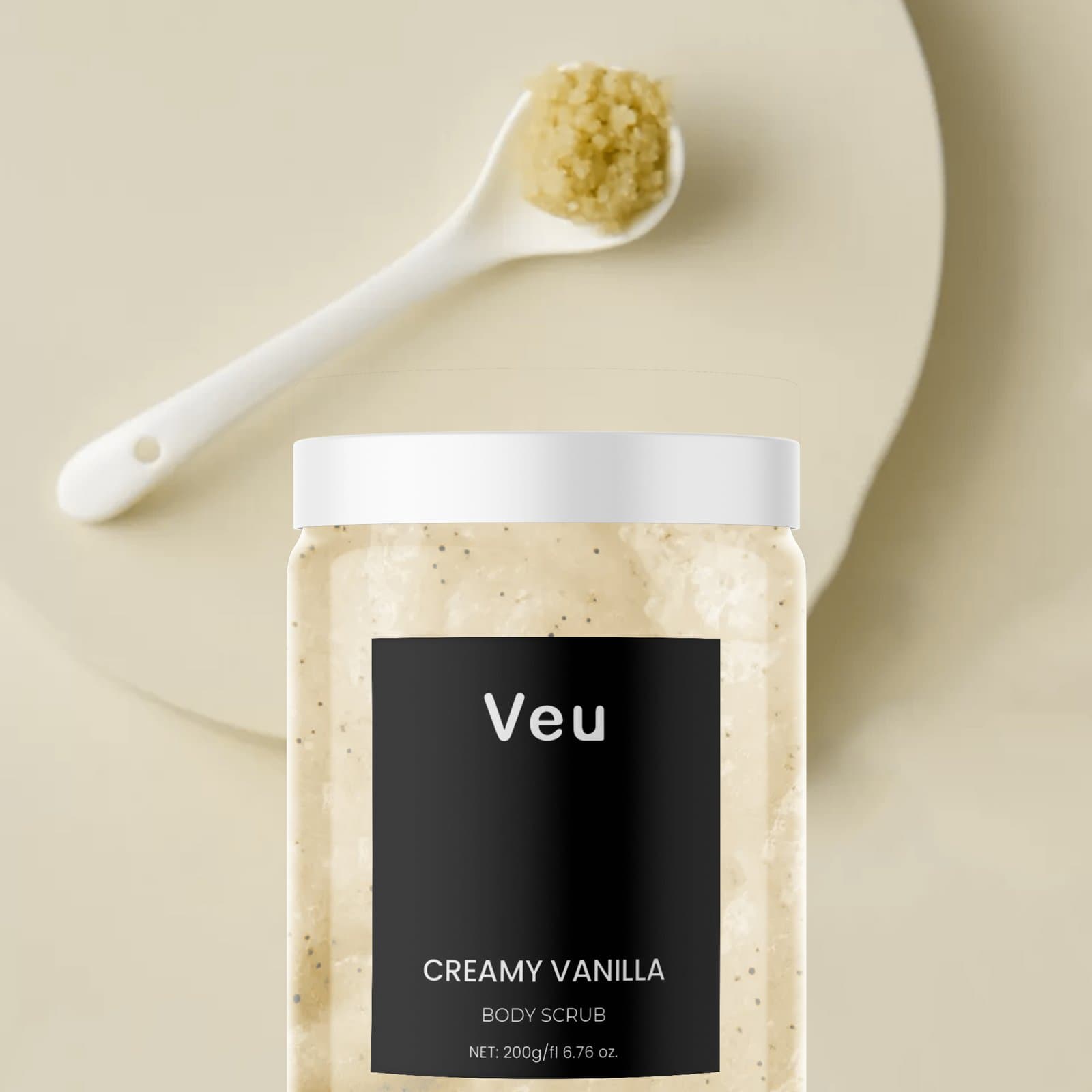 Creamy 10