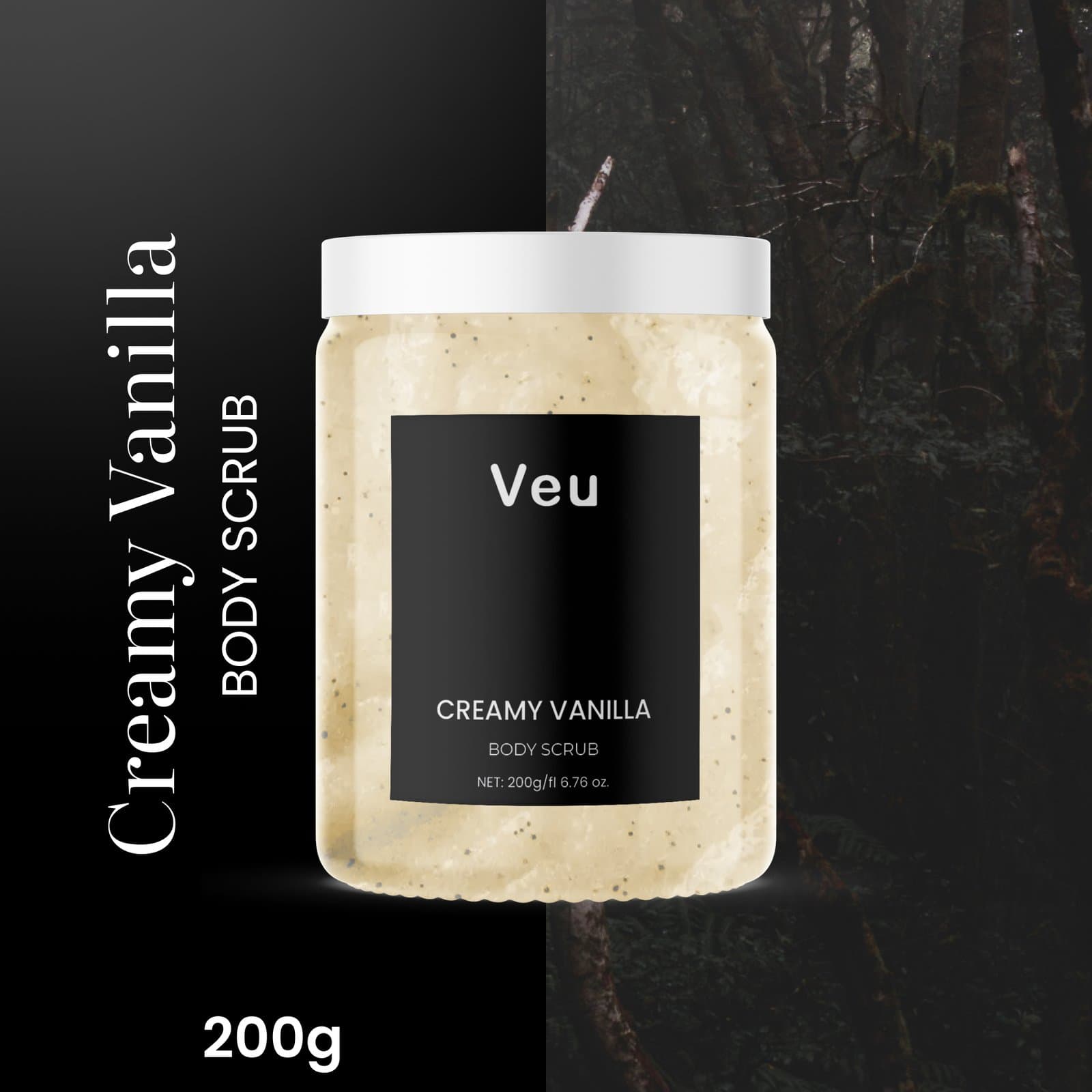 Creamy 3