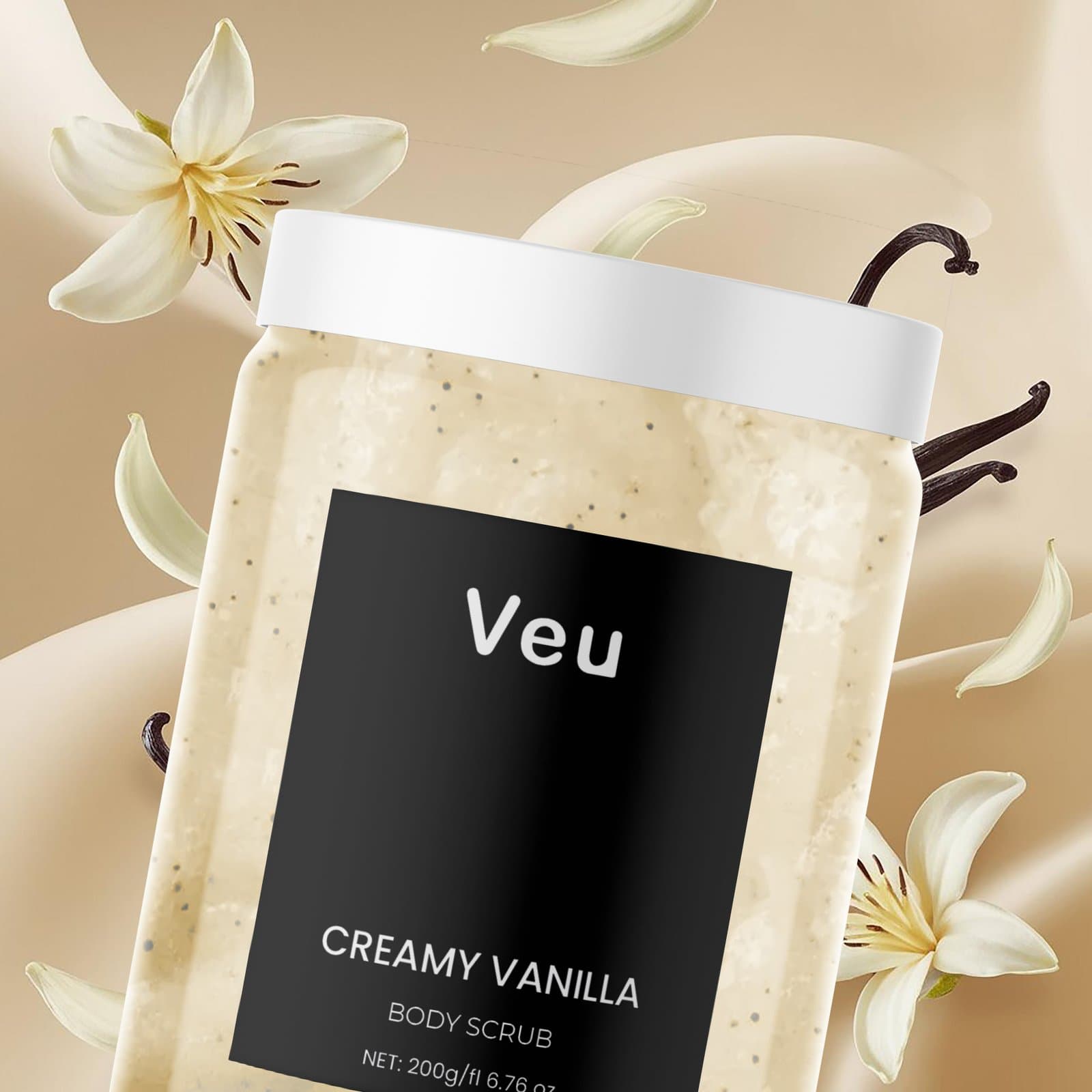 Creamy 8