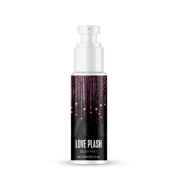 Love Lash Body Mist