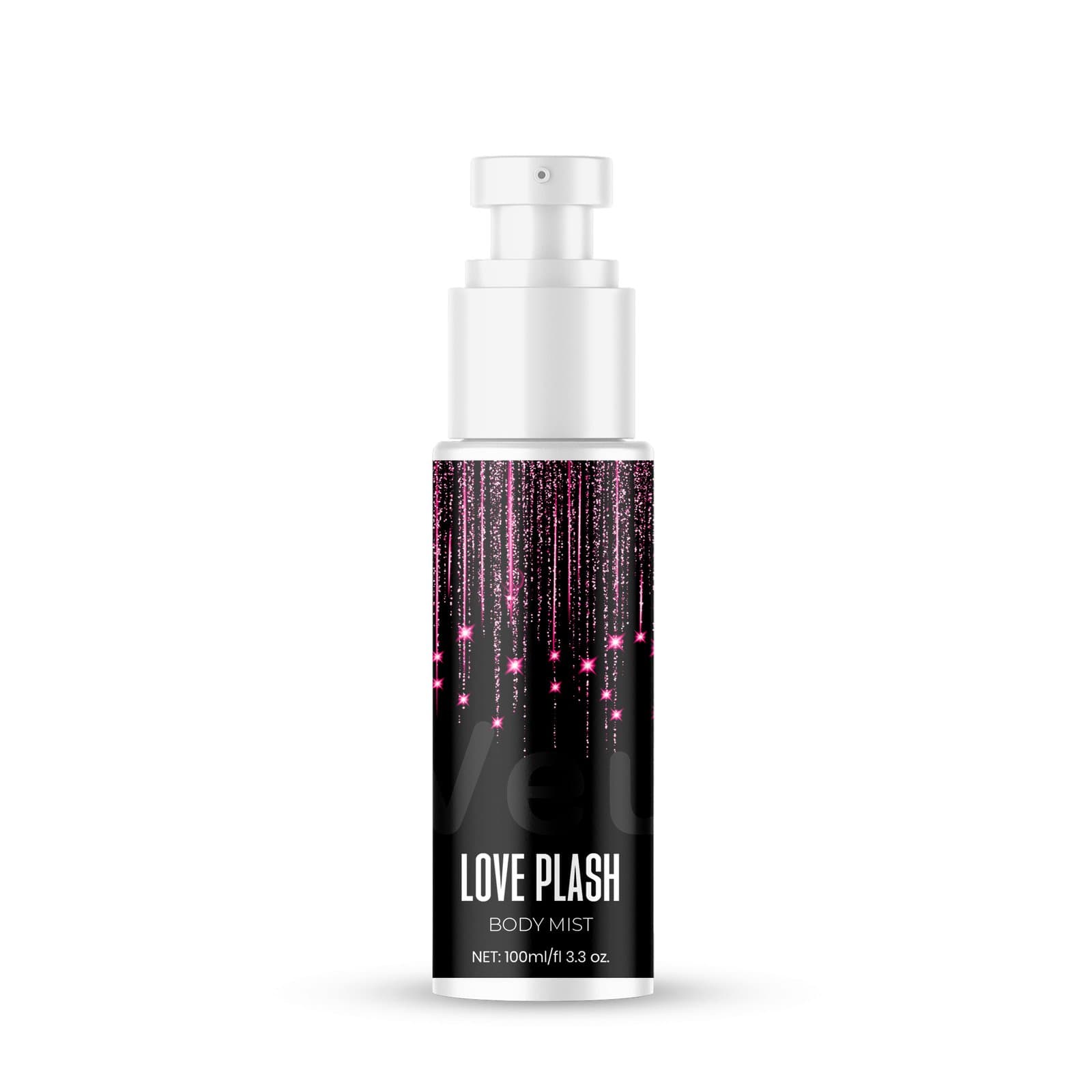 Love plash 1