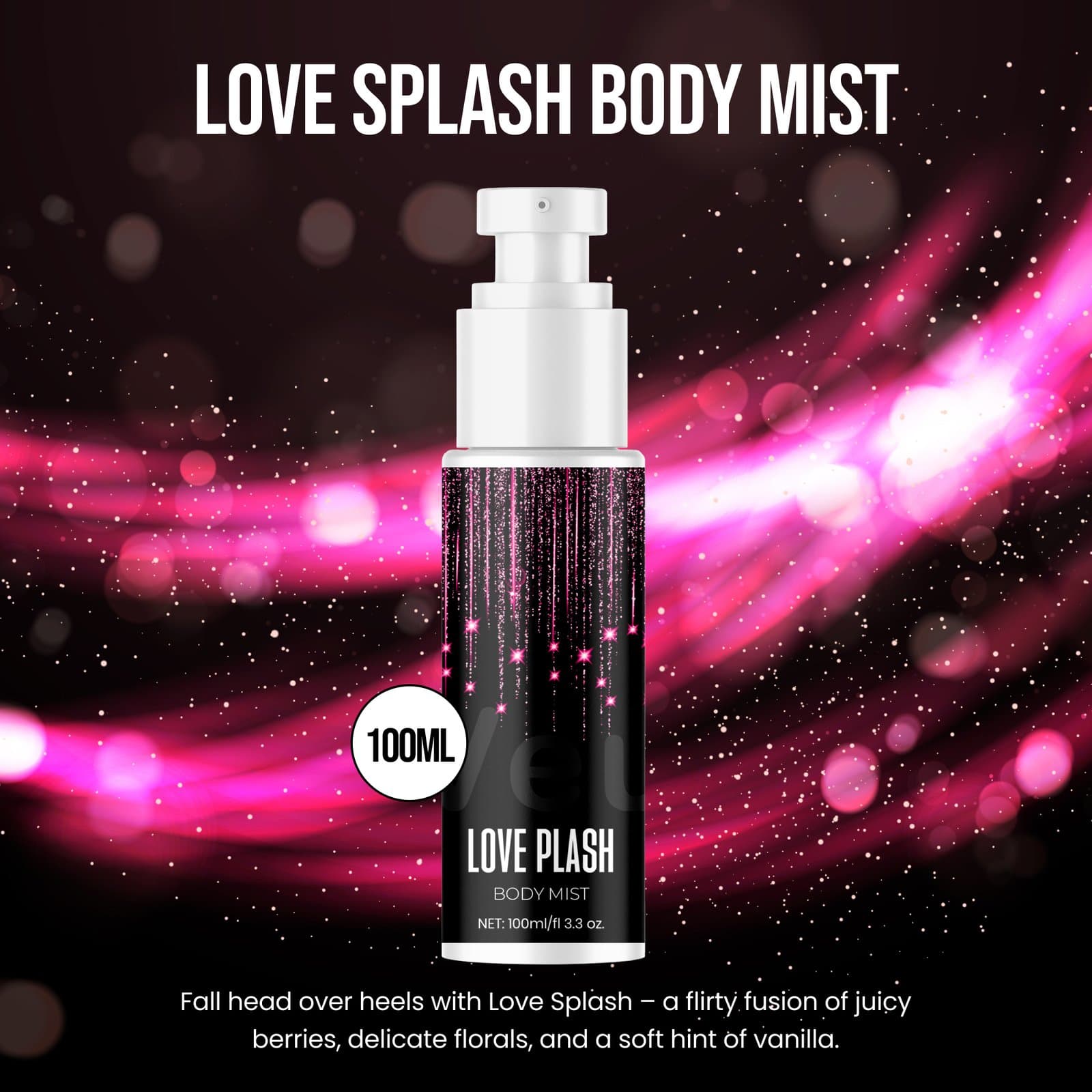 Love plash 3