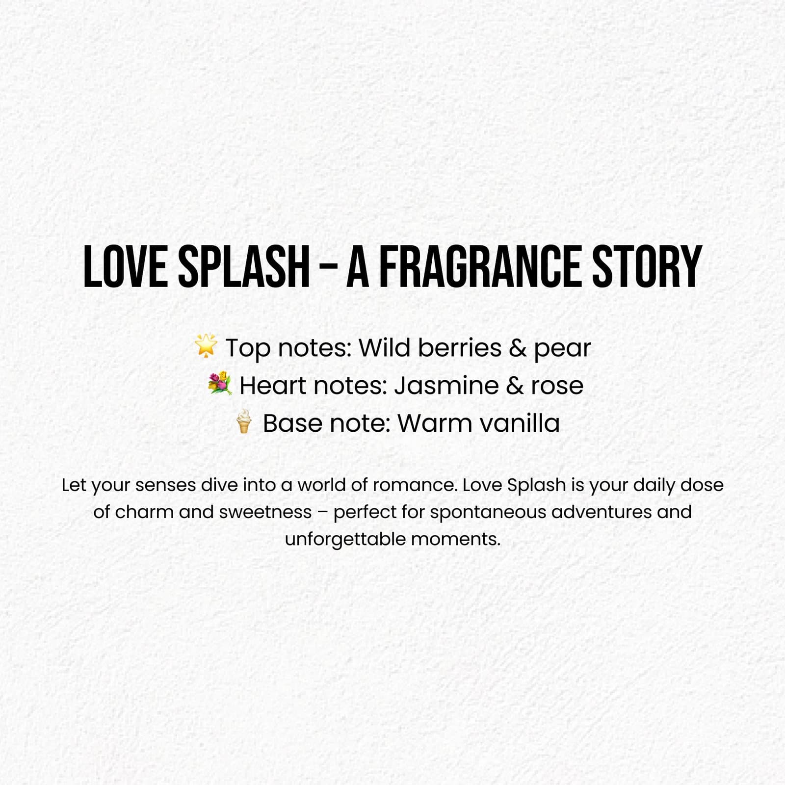 Love plash 5