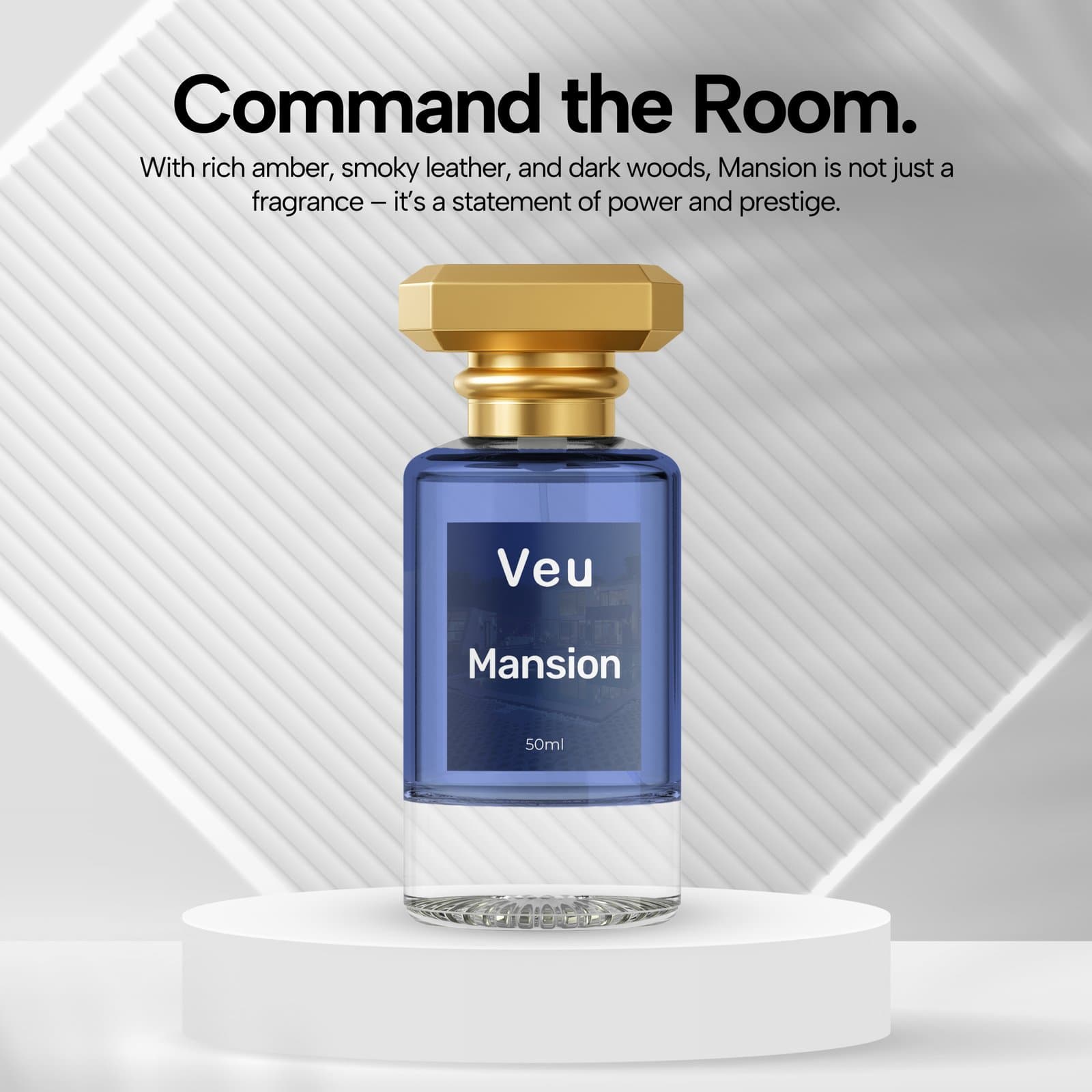 Mansion 3