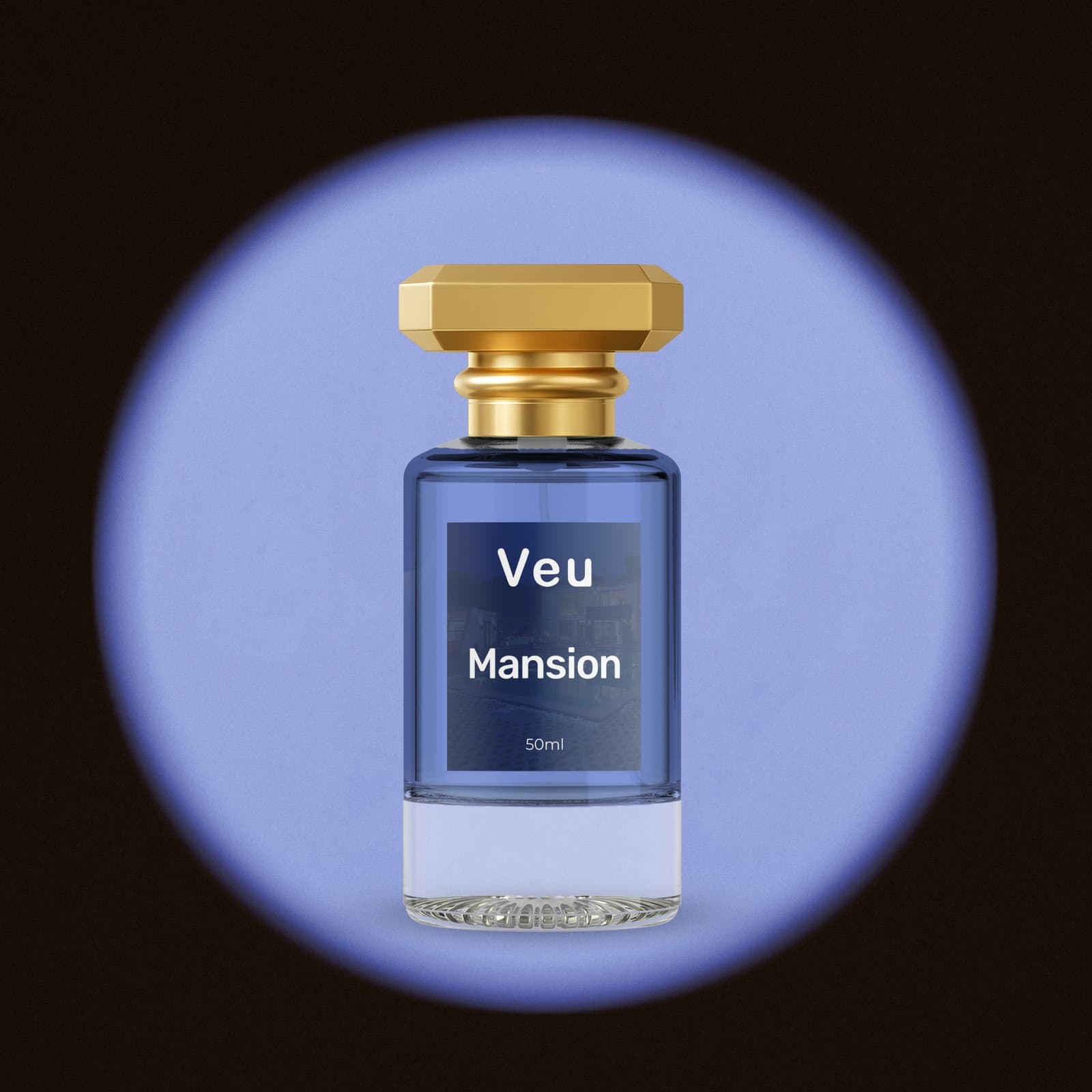 Mansion 4