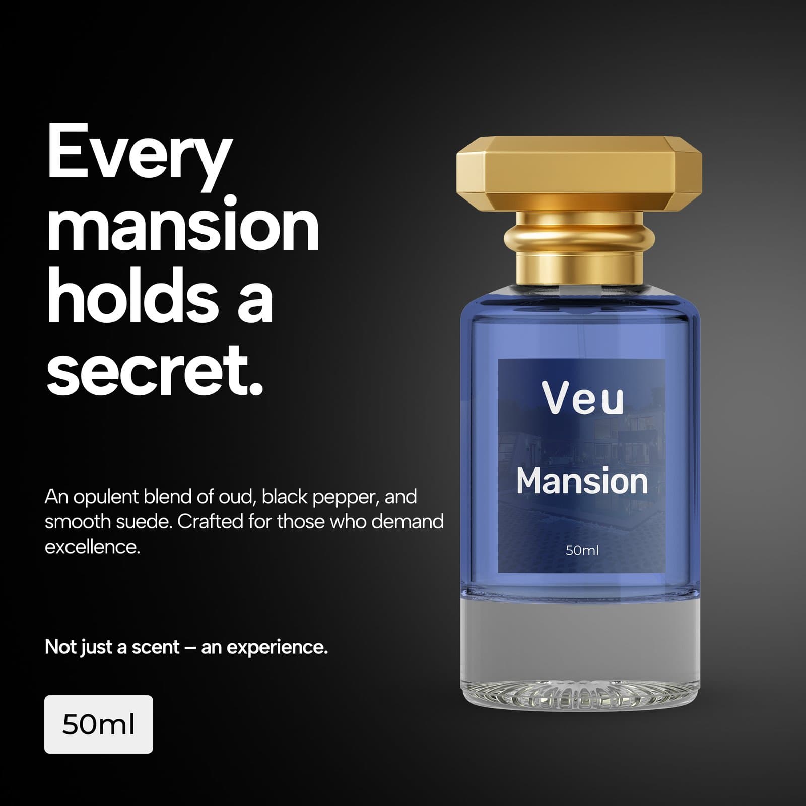 Mansion 5
