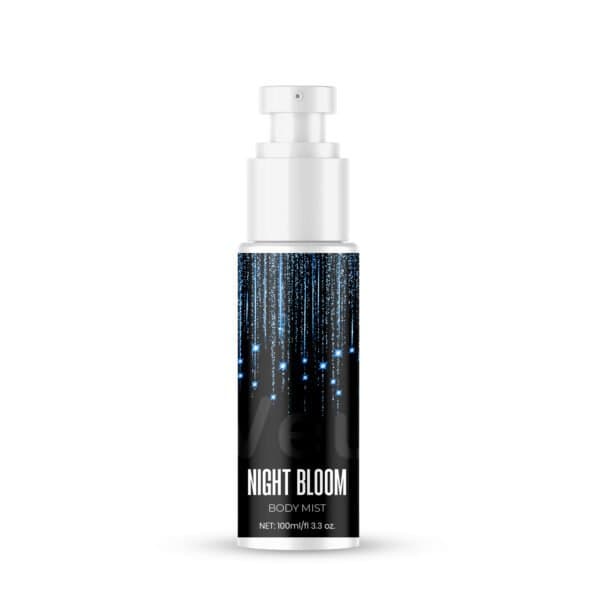 Night Bloom Body Mist