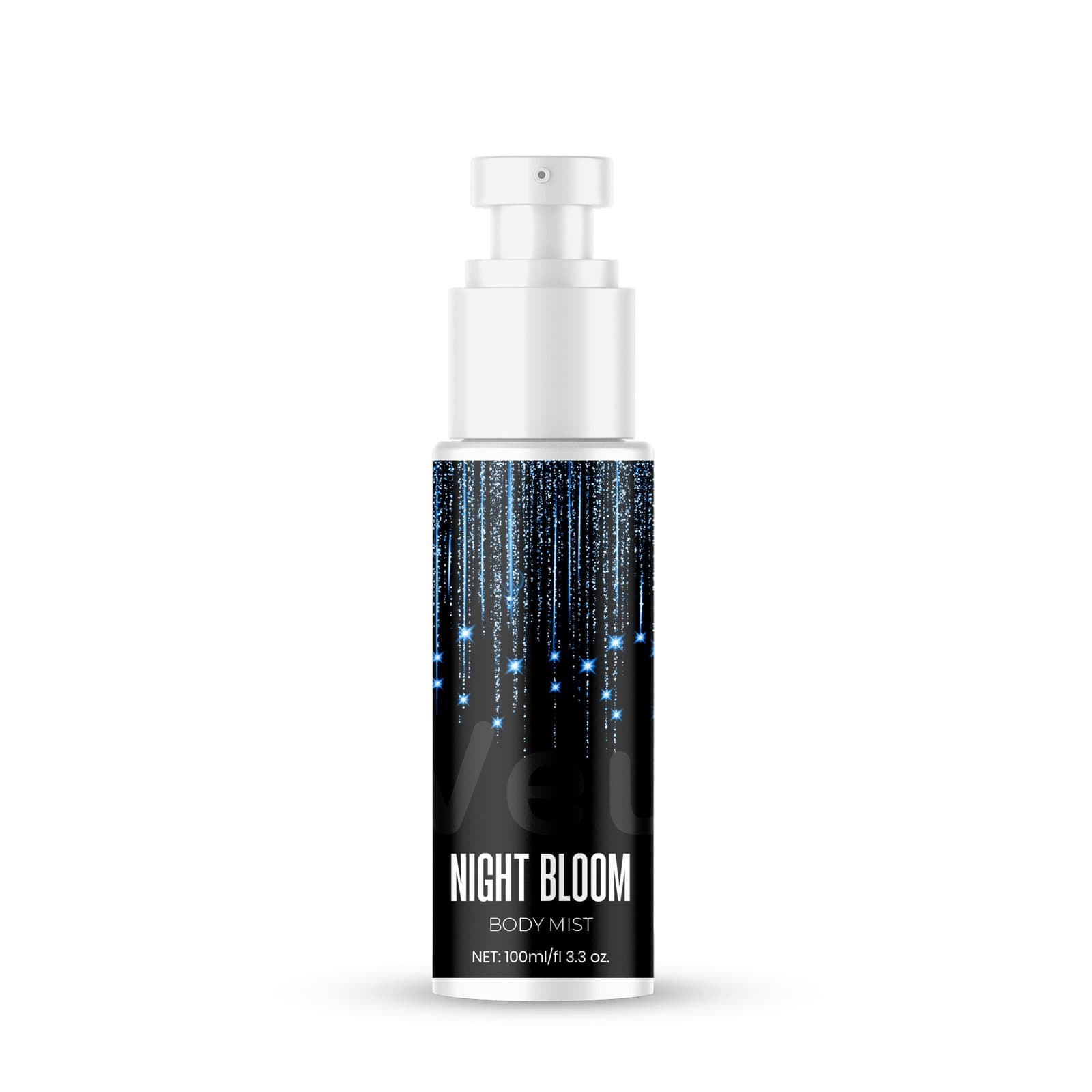 Night bloom 1