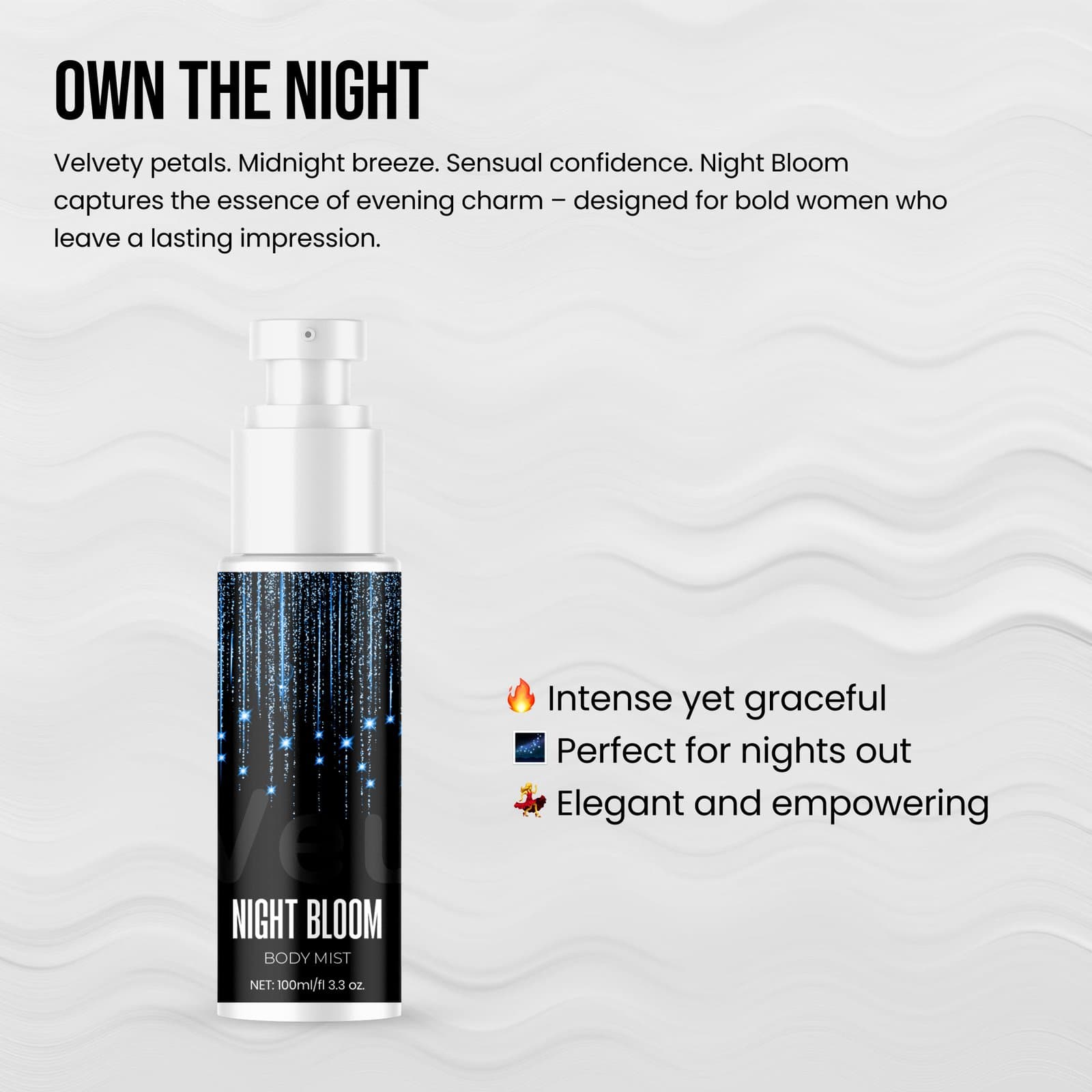 Night bloom 4
