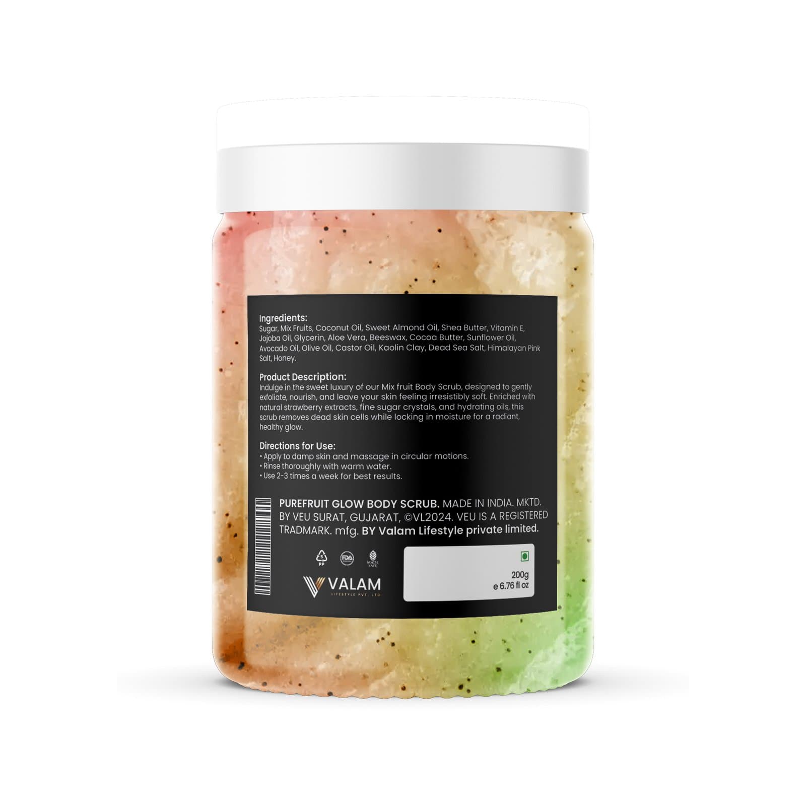 Purefruit 2