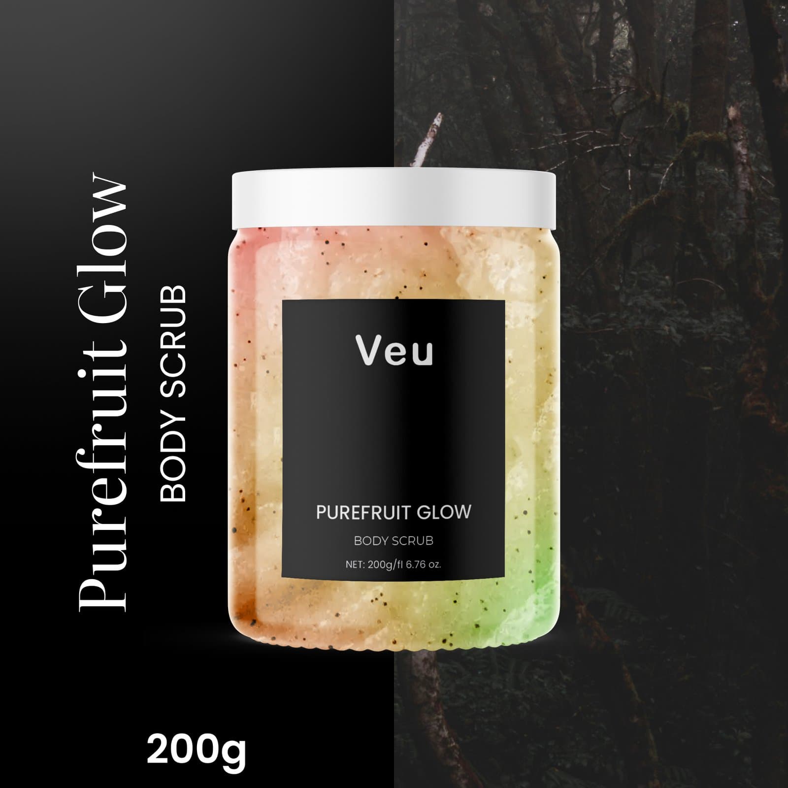 Purefruit 3