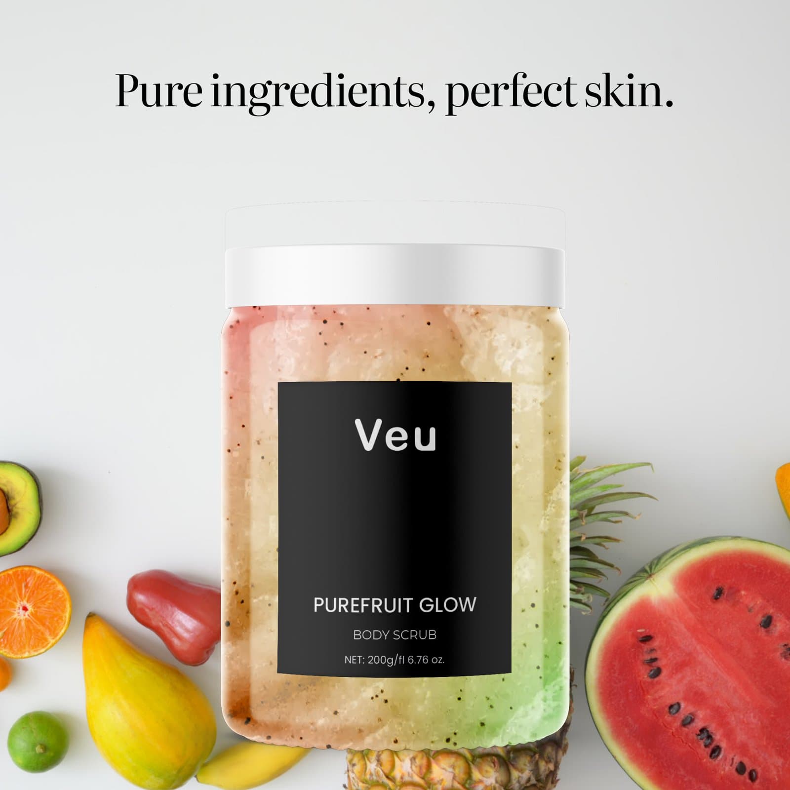 Purefruit 5