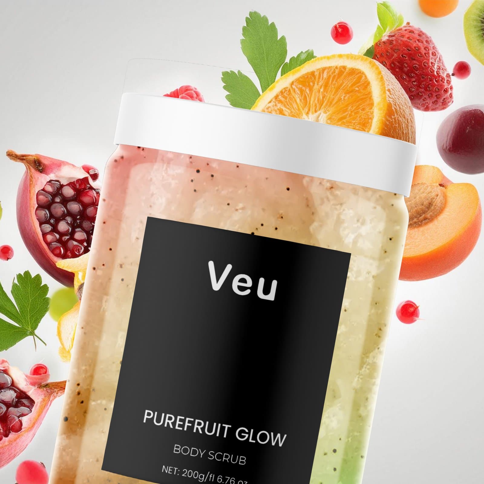 Purefruit 8