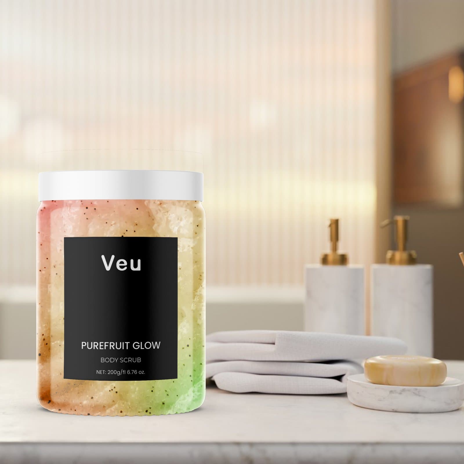 Purefruit 9