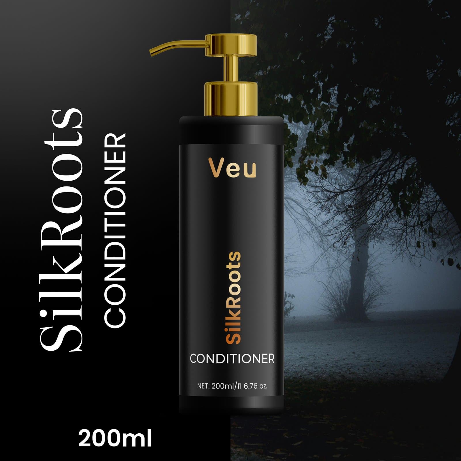 SilkRoots 3