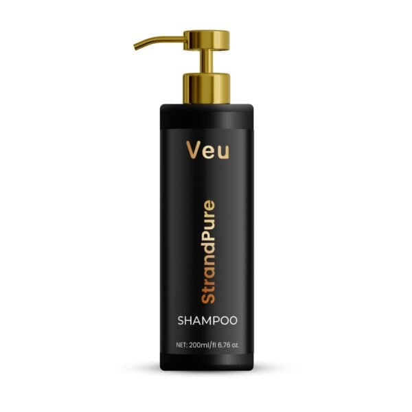 Strand Pure Shampoo