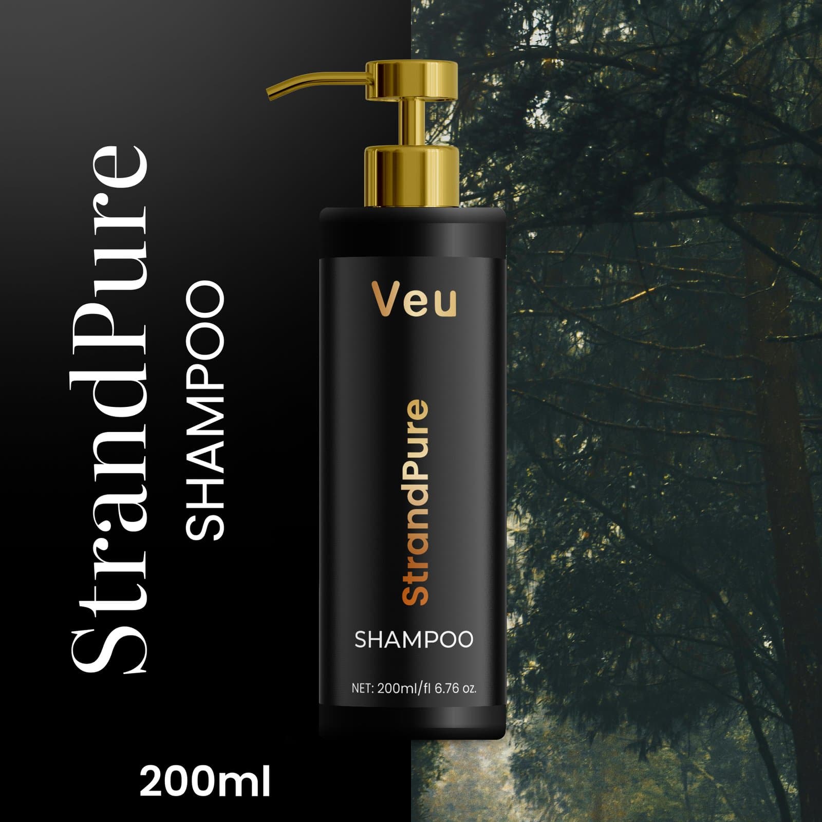 StrandPure 3