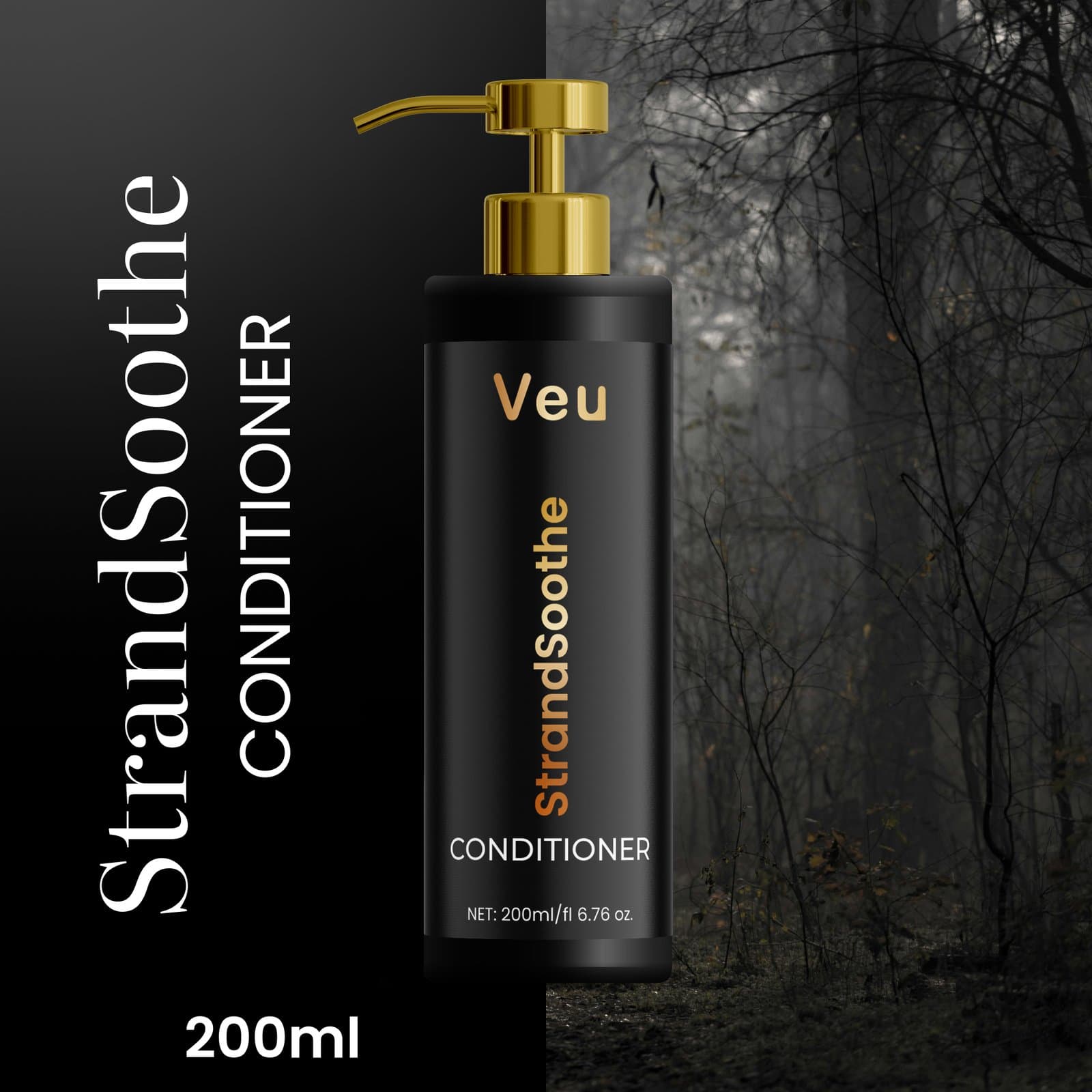 StrandSoothe 3