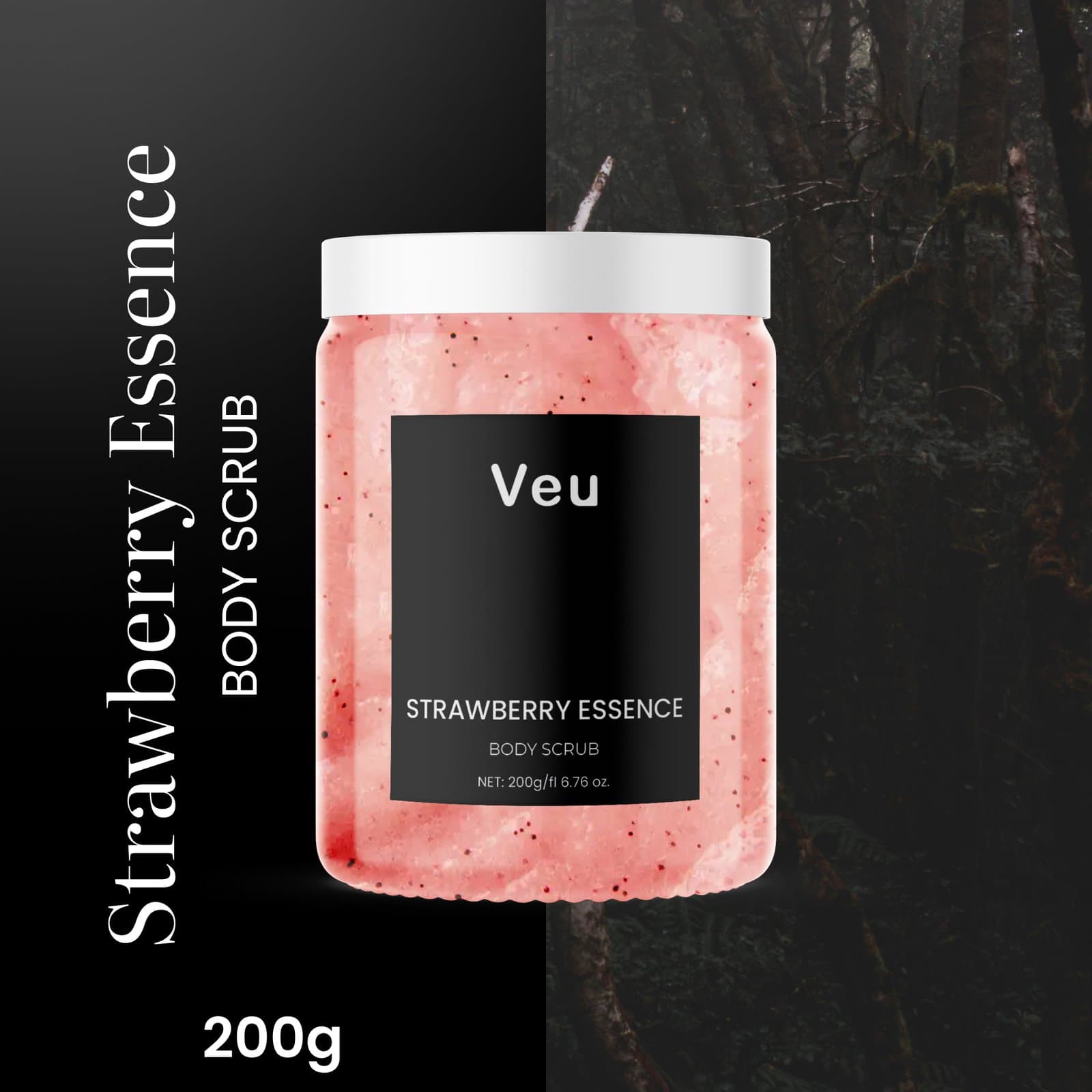 Strawberry 3