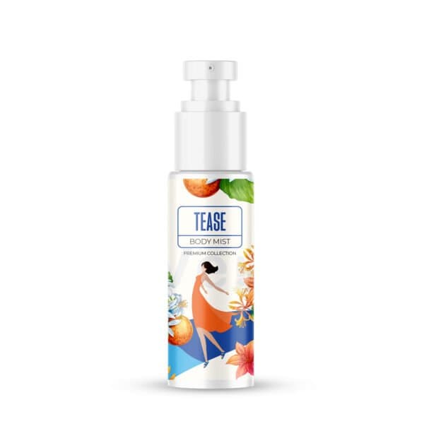 Tease Body Mist