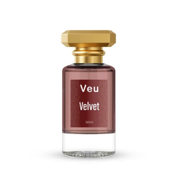 Velvet Perfume