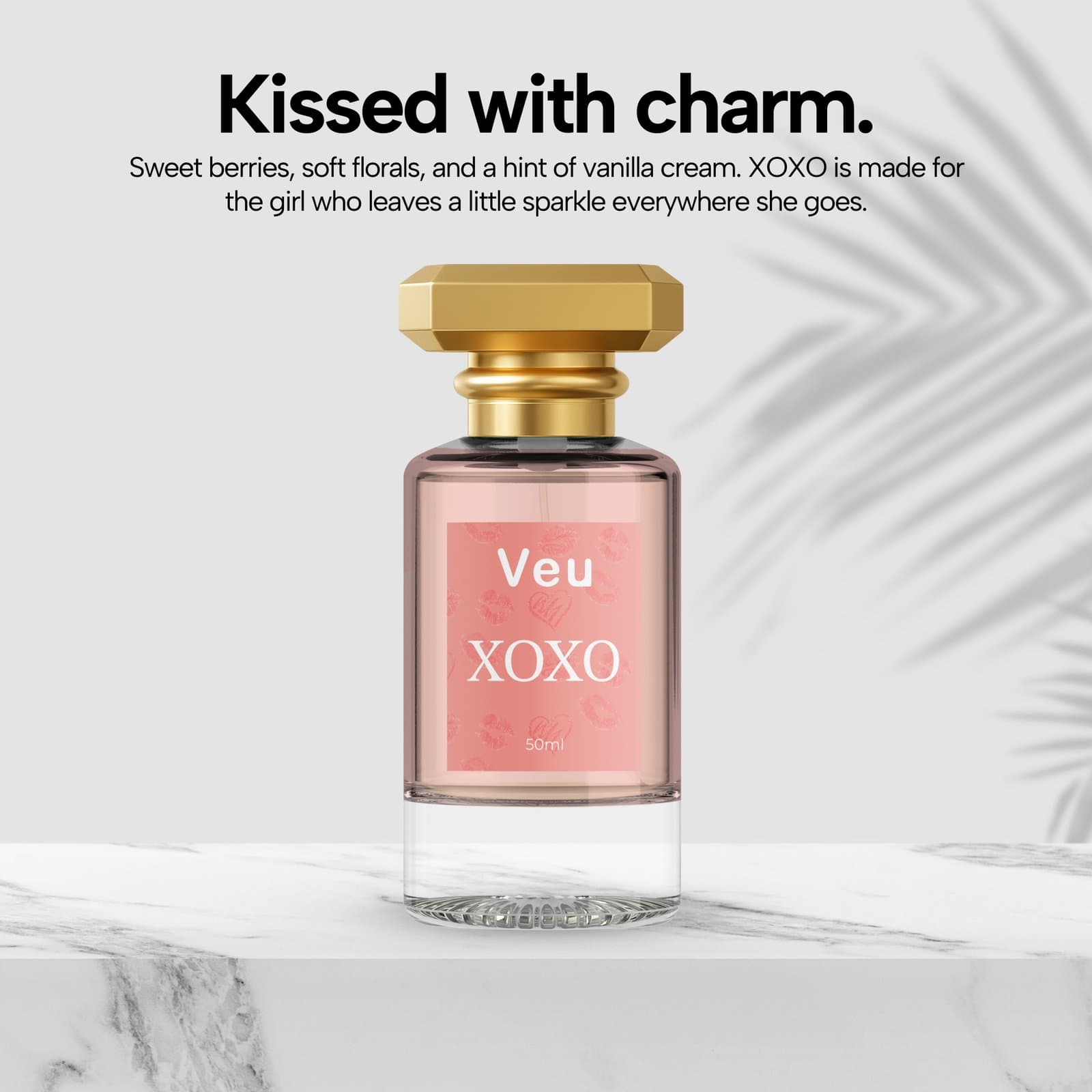 Xoxo 3