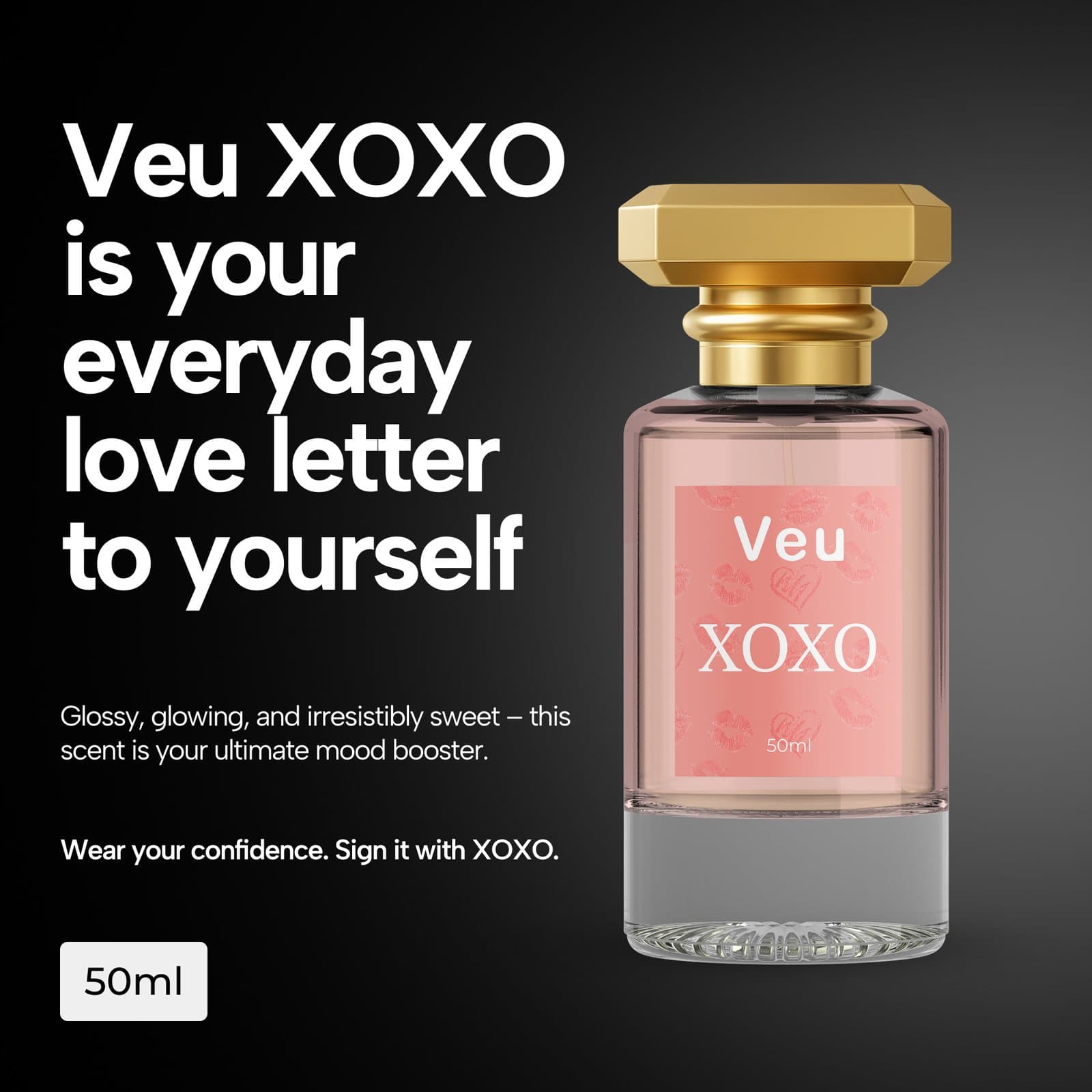 Xoxo 5