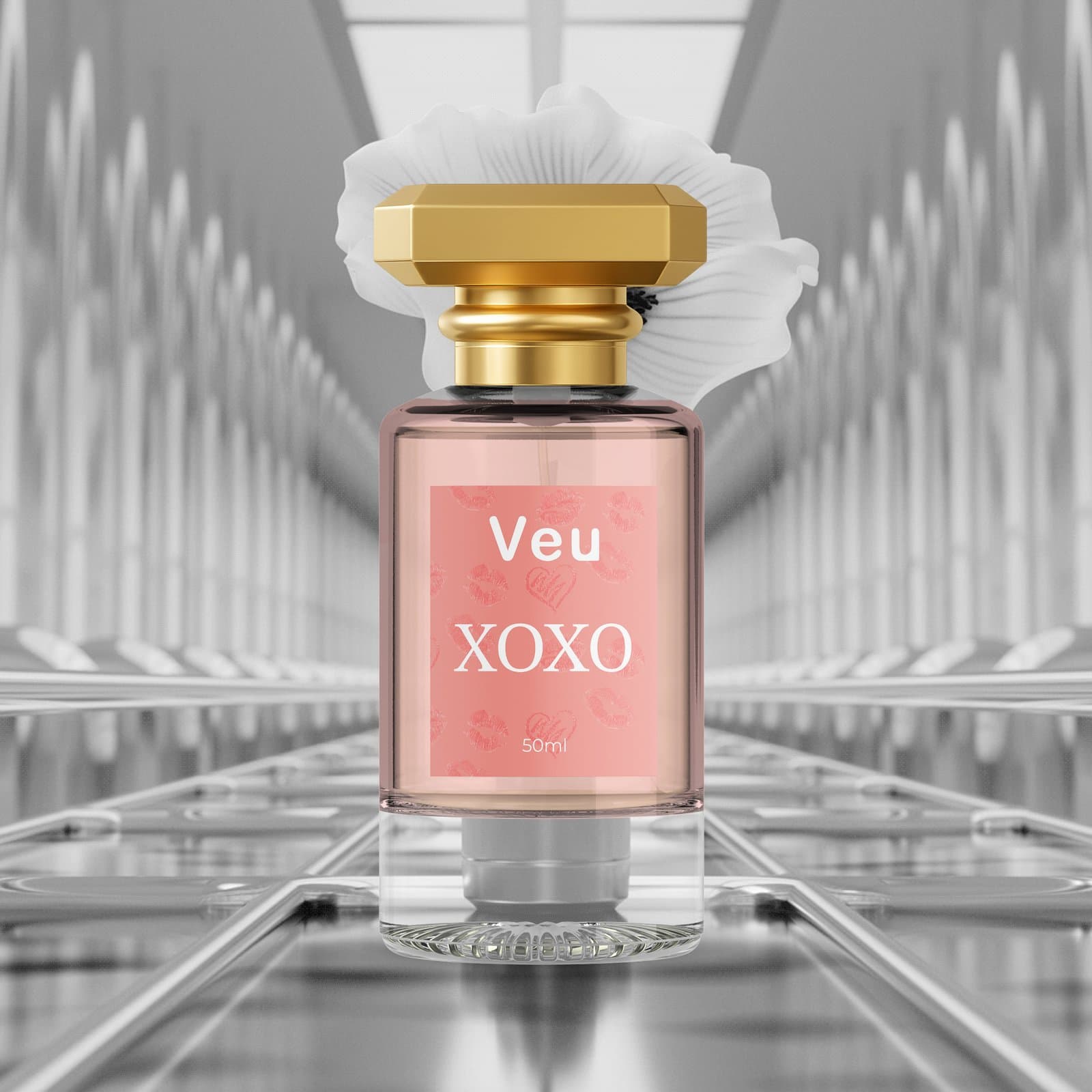 Xoxo 6