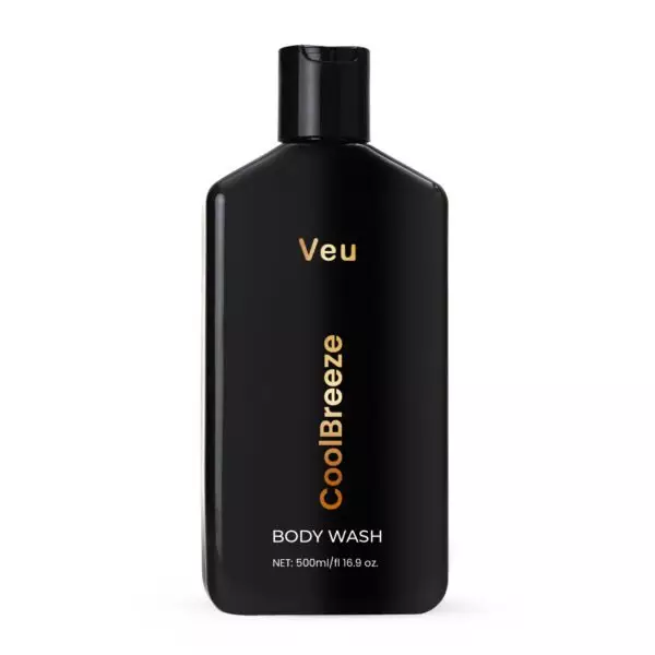 CoolBreeze Body Wash