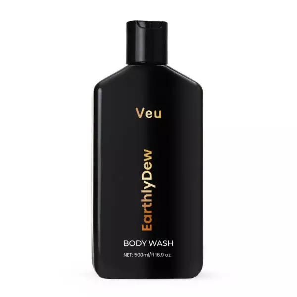 EarthyDew Body Wash