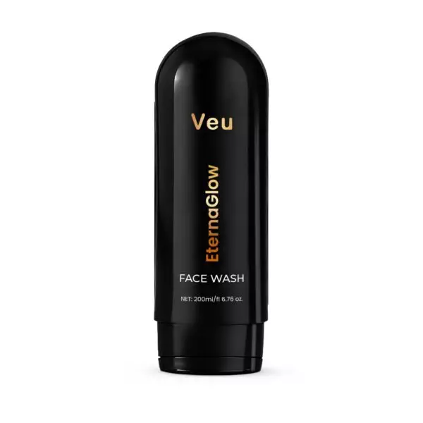 EternaGlow Face Wash