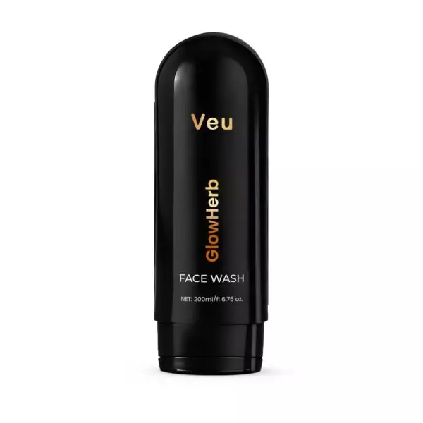 Glowherb Face Wash