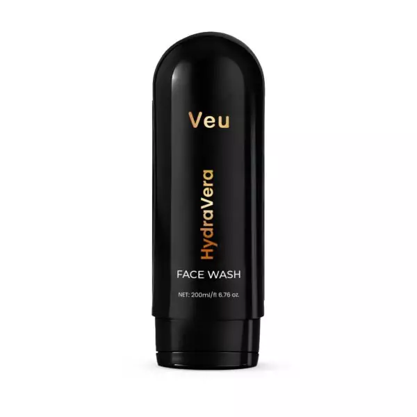 HydraVera Face Wash