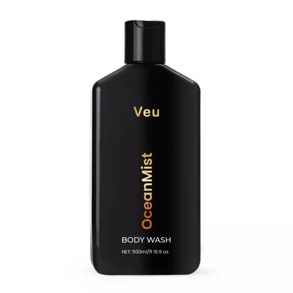 OceanMist Body Wash