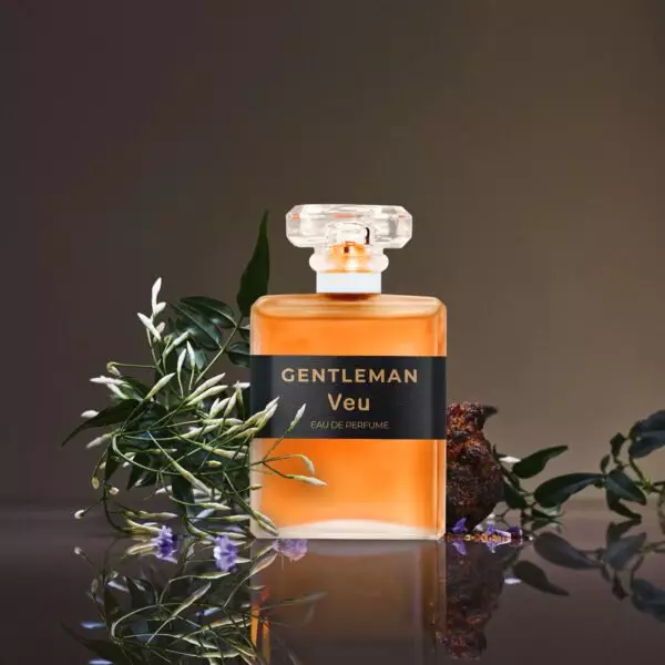 Gentleman Eau De Perfume