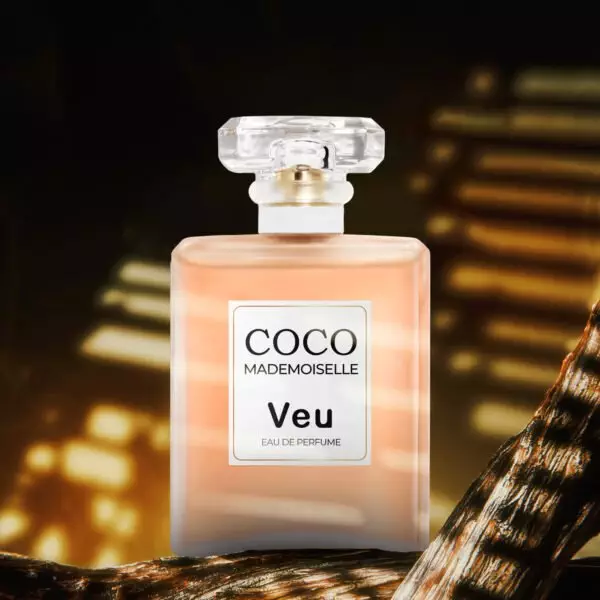 Coco Eau De Perfume