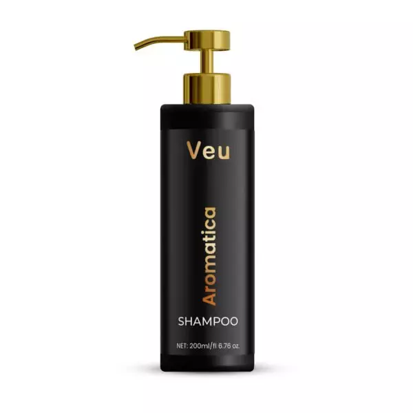 Aromatica Shampoo