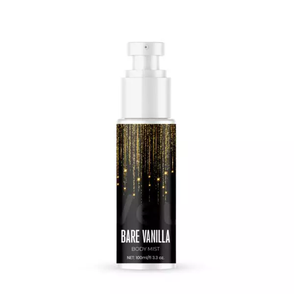 Bare Vanilla Body Mist